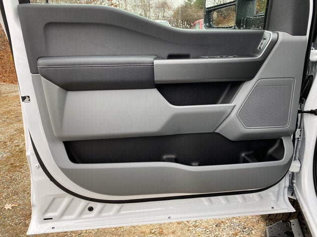 2026 Ford Super Duty F-350 XLT Crew Cab 4x4