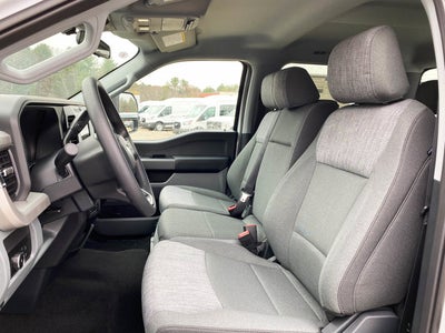 2026 Ford Super Duty F-350 XLT Crew Cab 4x4