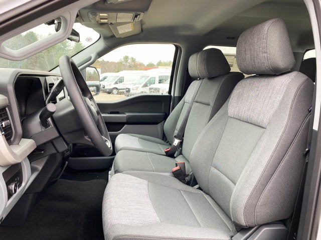 2026 Ford Super Duty F-350 XLT Crew Cab 4x4