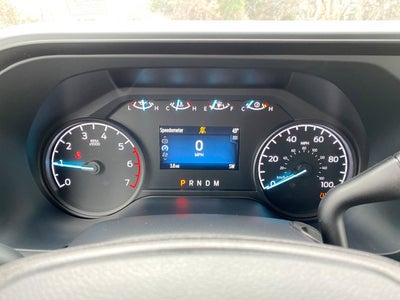 2026 Ford Super Duty F-350 XLT Crew Cab 4x4