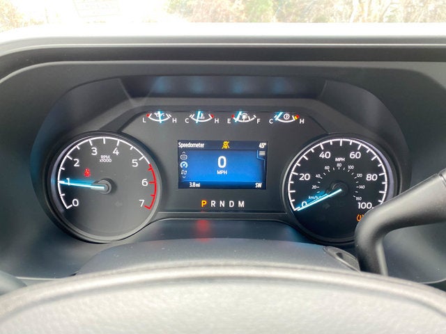 2026 Ford Super Duty F-350 XLT Crew Cab 4x4