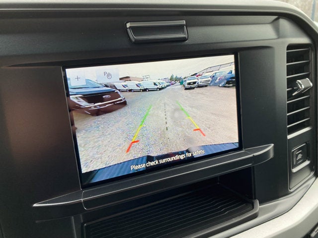 2026 Ford Super Duty F-350 XLT Crew Cab 4x4