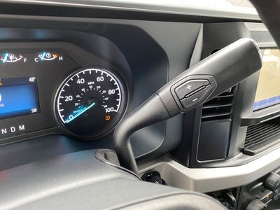 2026 Ford Super Duty F-350 XLT Crew Cab 4x4