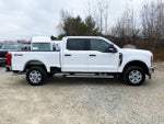 2026 Ford Super Duty F-350 XLT Crew Cab 4x4