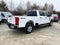 2026 Ford Super Duty F-350 XLT Crew Cab 4x4