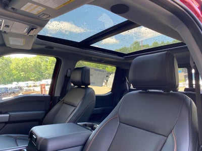 2026 Ford F-350 Lariat
