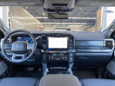 2026 Ford F-350 Lariat