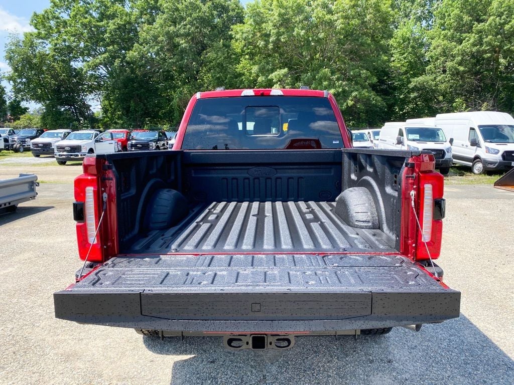 2026 Ford F-350 Lariat