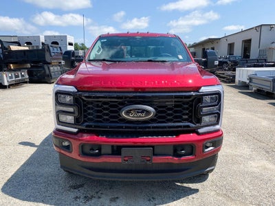 2026 Ford F-350 Lariat