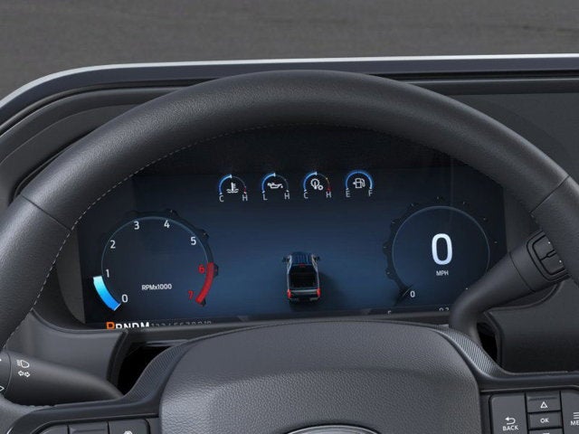 2026 Ford Super Duty F-350 Platinum Crew Cab 4x4