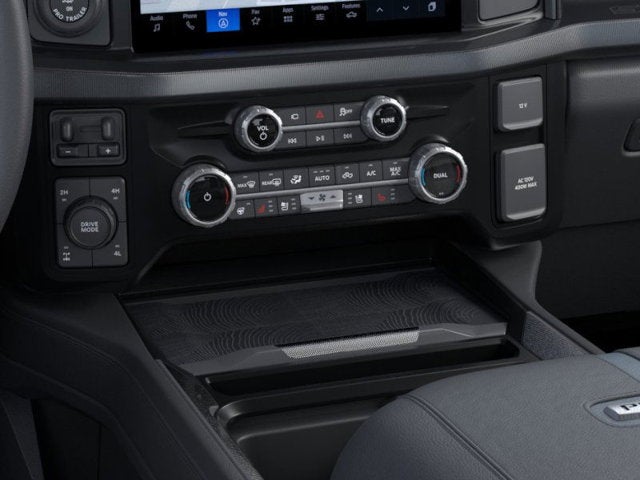 2026 Ford Super Duty F-350 Platinum Crew Cab 4x4