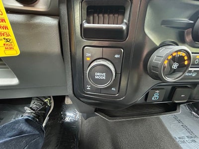 2025 Ford F-350 STX Crew Cab 4x4