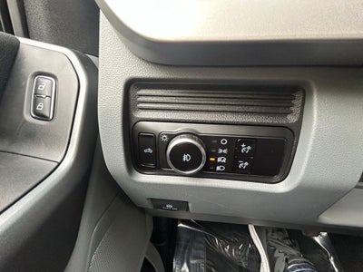 2025 Ford F-350 STX Crew Cab 4x4