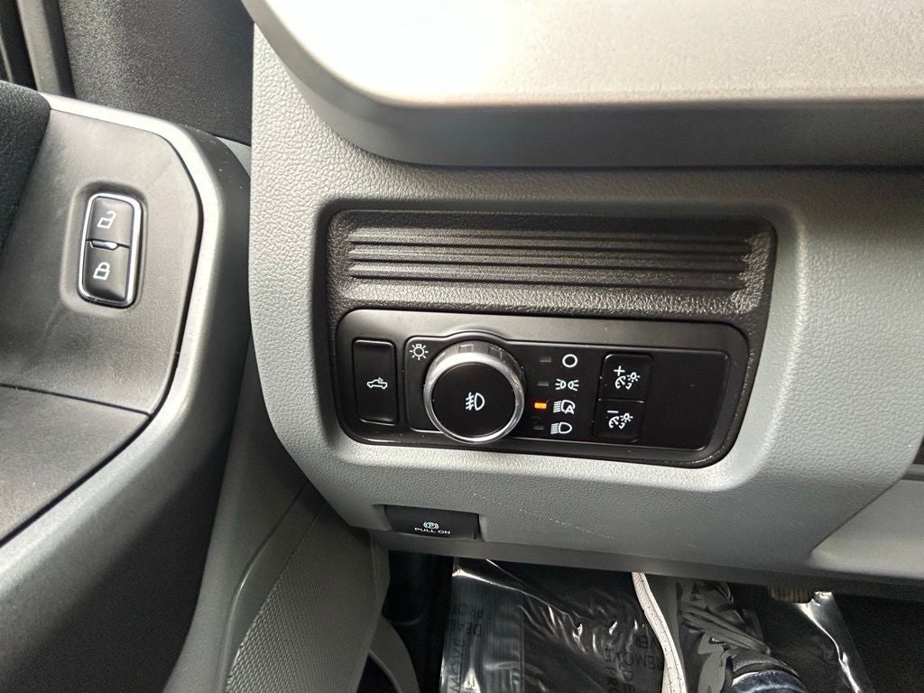 2025 Ford F-350 STX Crew Cab 4x4
