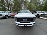 2025 Ford F-350 STX Crew Cab 4x4
