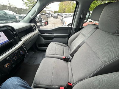 2025 Ford F-350 STX Crew Cab 4x4
