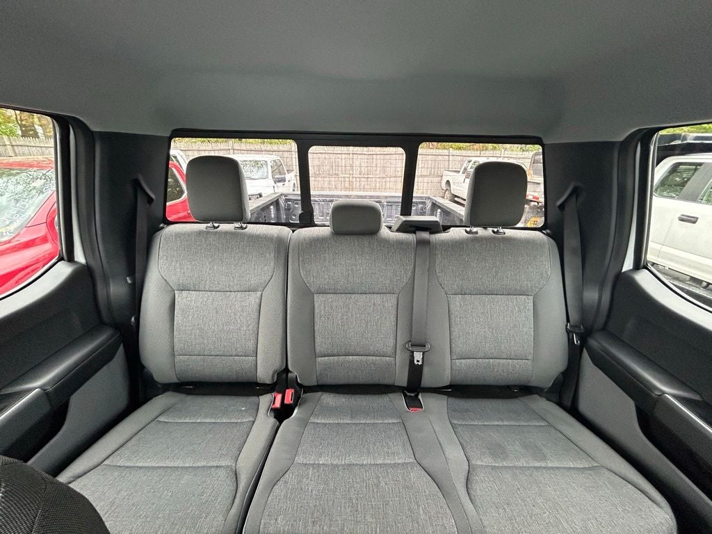 2025 Ford F-350 STX Crew Cab 4x4