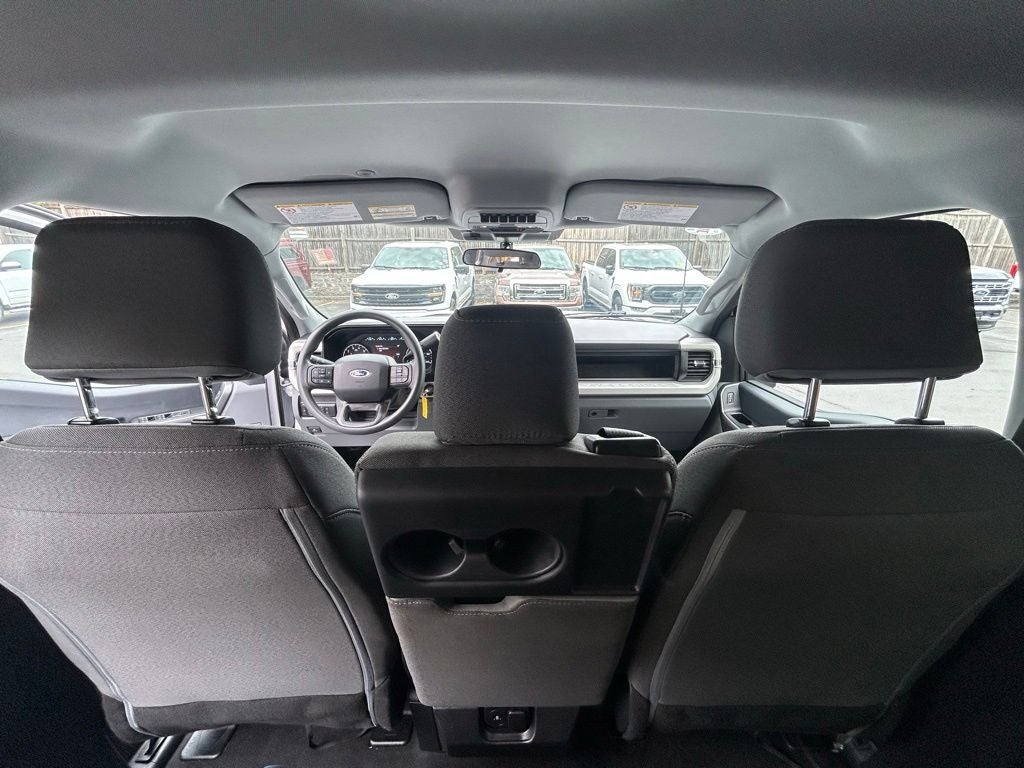 2025 Ford F-350 STX Crew Cab 4x4