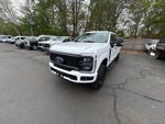 2025 Ford F-350 STX Crew Cab 4x4