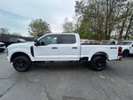 2025 Ford F-350 STX Crew Cab 4x4