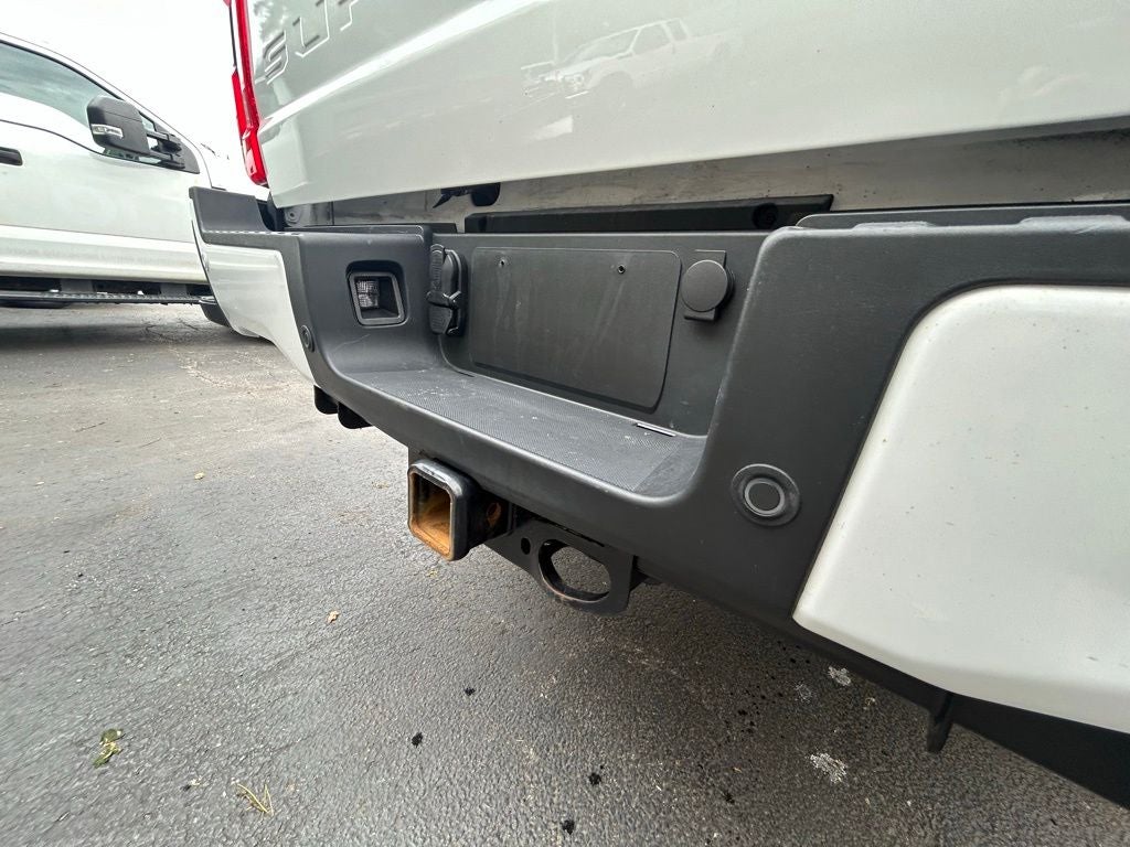 2025 Ford F-350 STX Crew Cab 4x4