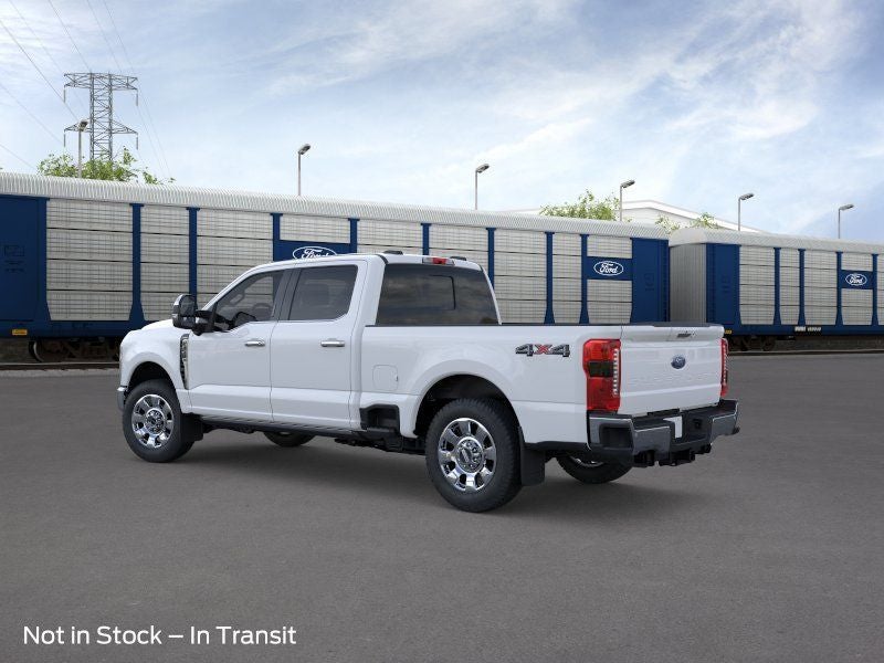2026 Ford F-350 F-350® Lariat®