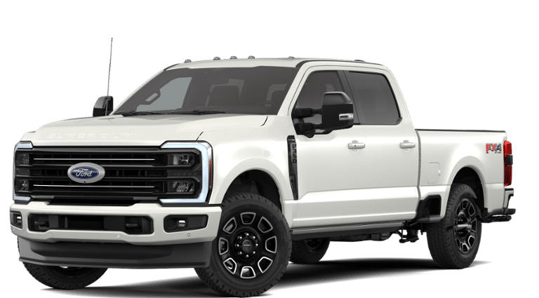 2026 Ford F-350's photo