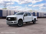 2027 Ford F-350SD Platinum