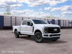 2027 Ford F-350SD Platinum