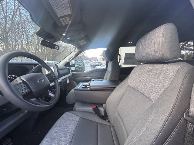 2026 Ford Super Duty F-350 XLT Crew Cab 4x4