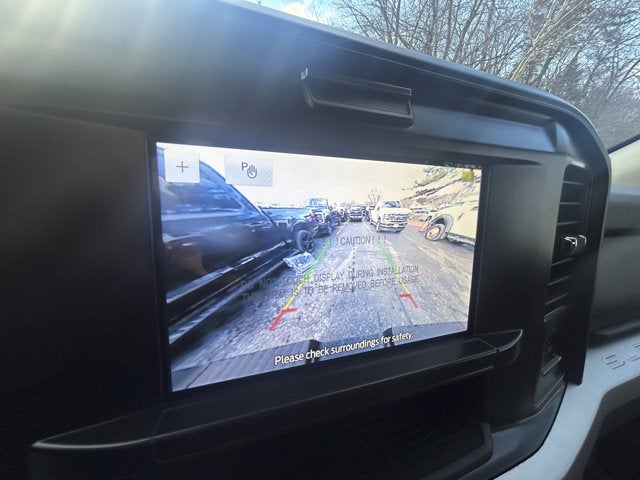 2026 Ford Super Duty F-350 XLT Crew Cab 4x4