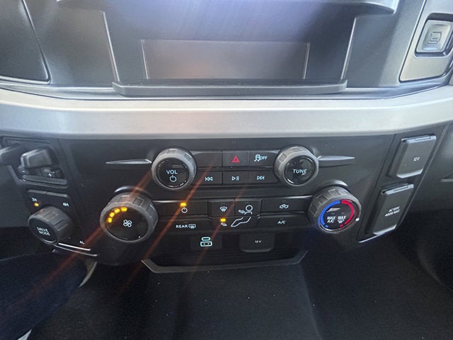 2026 Ford Super Duty F-350 XLT Crew Cab 4x4