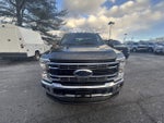2026 Ford Super Duty F-350 XLT Crew Cab 4x4