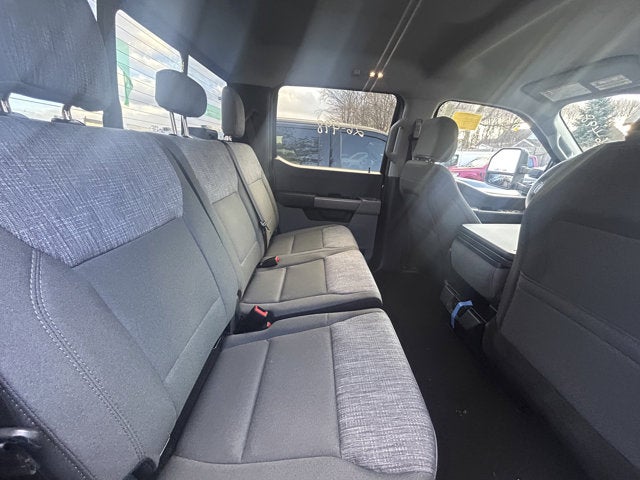 2026 Ford Super Duty F-350 XLT Crew Cab 4x4