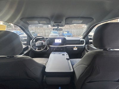 2026 Ford Super Duty F-350 XLT Crew Cab 4x4