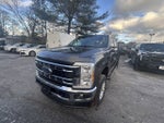 2026 Ford Super Duty F-350 XLT Crew Cab 4x4