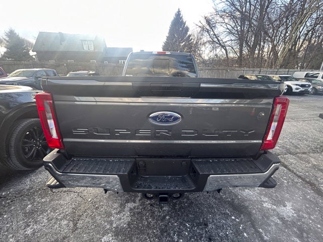 2026 Ford Super Duty F-350 XLT Crew Cab 4x4