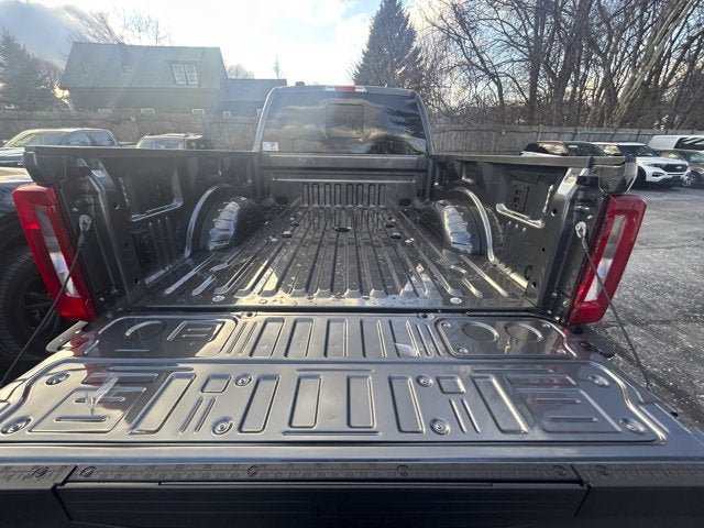 2026 Ford Super Duty F-350 XLT Crew Cab 4x4
