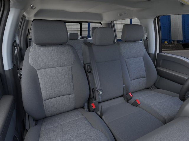 2026 Ford Super Duty F-350 STX Crew Cab 4x4