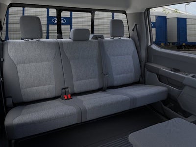 2026 Ford Super Duty F-350 STX Crew Cab 4x4