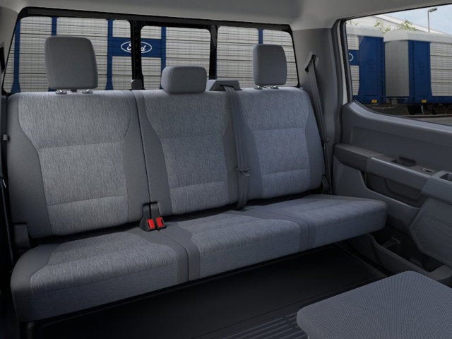 2026 Ford Super Duty F-350 STX Crew Cab 4x4