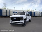 2026 Ford Super Duty F-350 STX Crew Cab 4x4