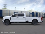 2026 Ford Super Duty F-350 STX Crew Cab 4x4