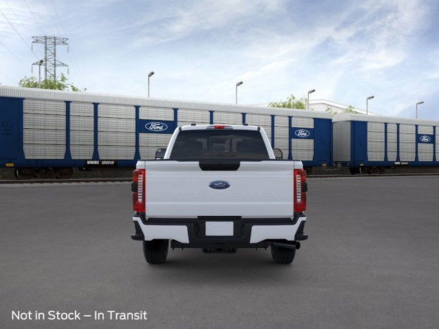 2026 Ford Super Duty F-350 STX Crew Cab 4x4