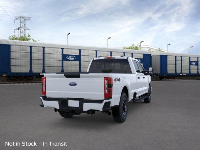 2026 Ford Super Duty F-350 STX Crew Cab 4x4