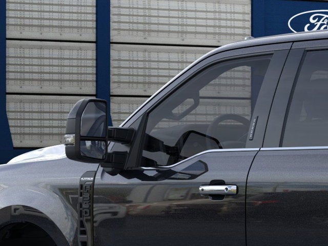 2026 Ford Super Duty F-350 Platinum Crew Cab 4x4