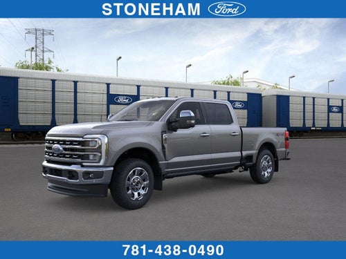 2026 Ford F-350 F-350® Lariat®