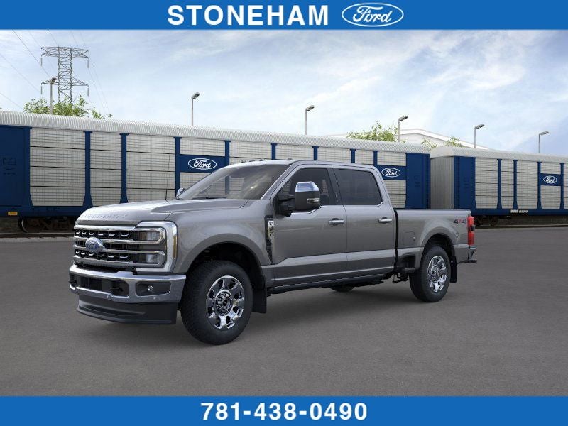 2026 Ford F-350 F-350® Lariat®