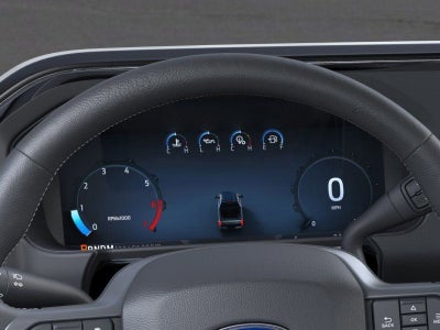 2026 Ford F-350 F-350® Lariat®