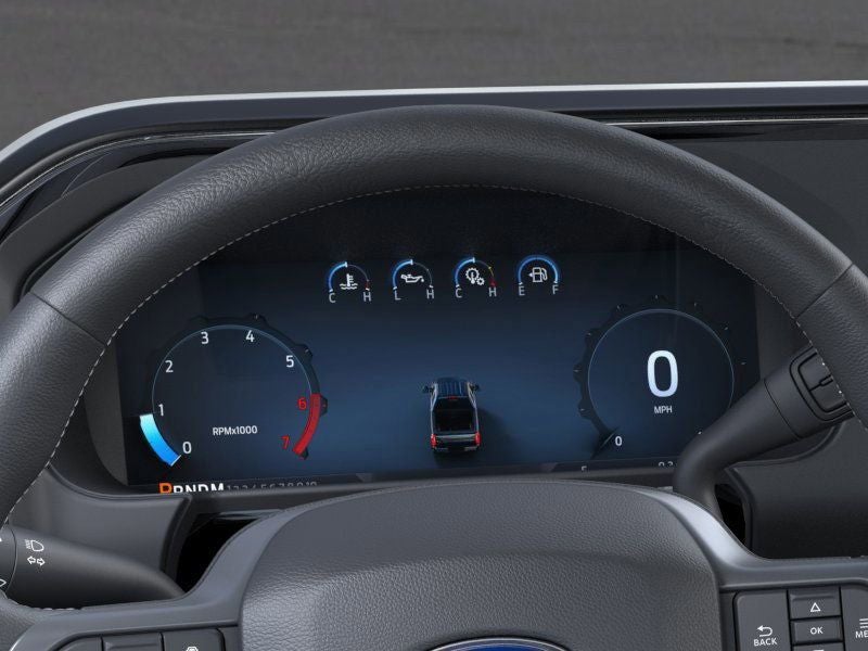 2026 Ford F-350 F-350® Lariat®